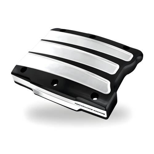 Performance Machine Engine Covers — Harley-Davidson Electra Glide, Softail Heritage Classic, Electra Glide Classic (1955-2026)