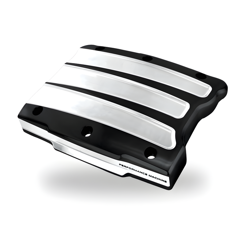 Performance Machine Engine Covers — Harley-Davidson Electra Glide, Softail Heritage Classic, Electra Glide Classic (1955-2026)