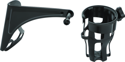 Kuryakyn Drink Holders C — 1996-2013 Harley-Davidson Touring