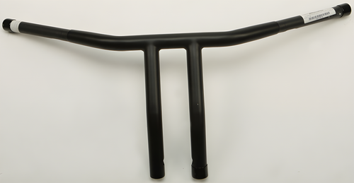 Wild 1 Pullback Drag Bar - Bars Satin Black