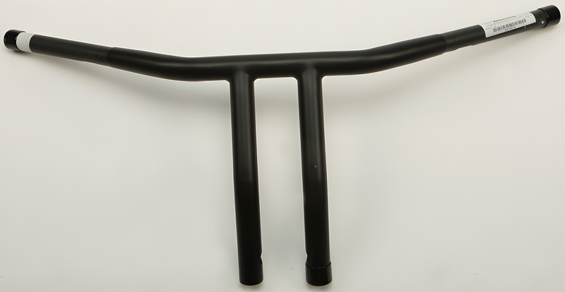 Wild 1 Pullback Drag Bar - Bars Satin Black