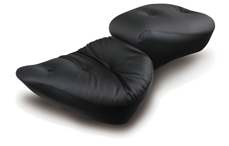 Mustang Motorcycle 1 Piece Regal — 2000-2015 Harley-Davidson Touring