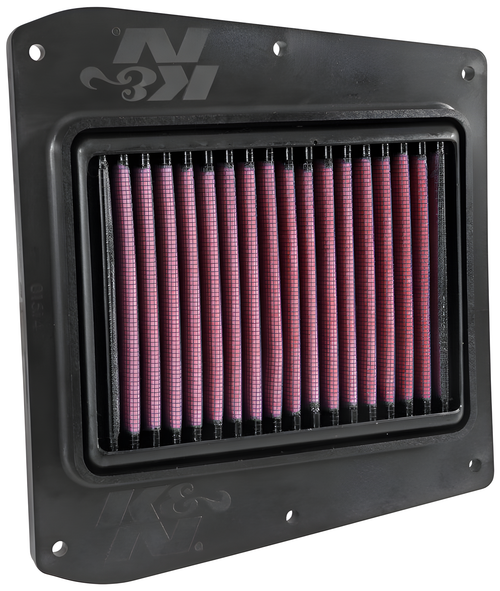 K&N High Flow Air Filter - PL-1115 — Indian Motorcycle Scout, Scout Sixty, Scout Bobber (2015-2025)