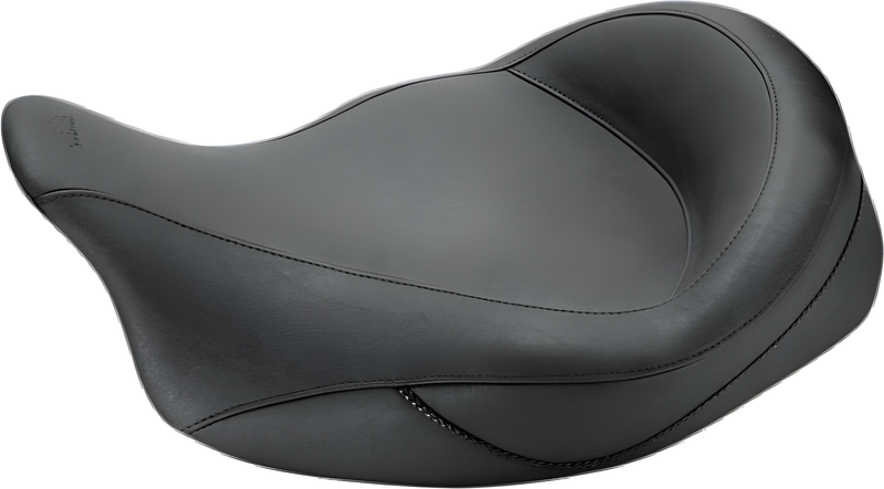Mustang Motorcycle Solo Original — 2008-2021 Harley-Davidson Touring