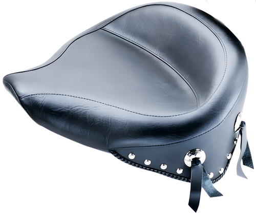 Mustang Motorcycle Solo Studs — 1984-2006 Harley-Davidson Touring