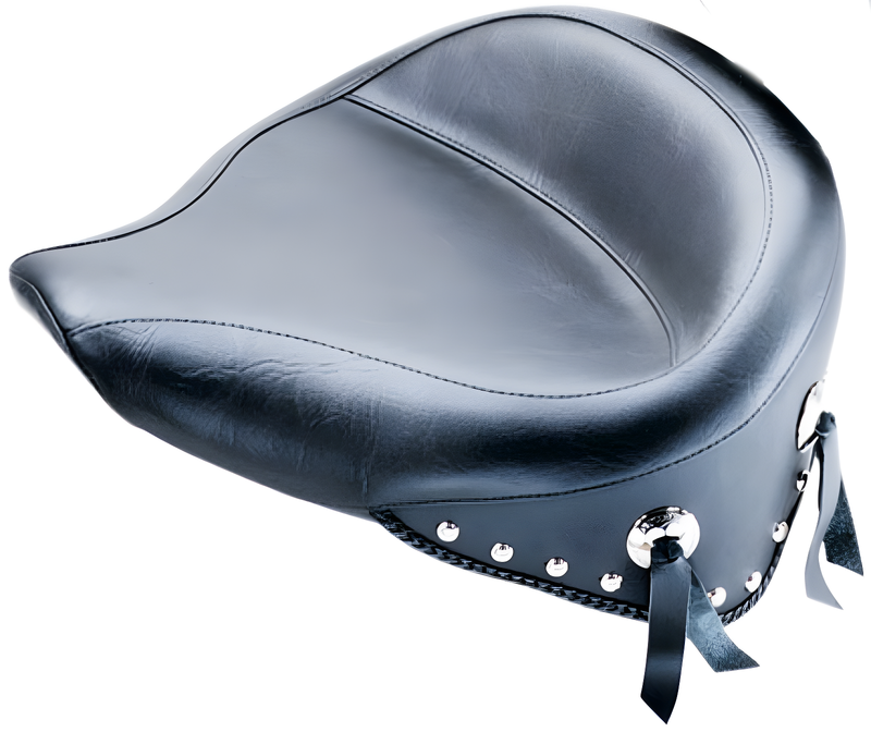 Mustang Motorcycle Solo Studs — 1984-2006 Harley-Davidson Touring