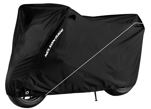 Nelson-Rigg Defender Extreme Cover - Black L