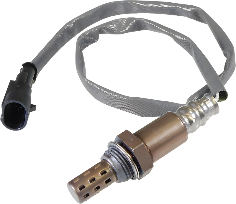 Cycle Pro O2 Sensor - Repl OEM 27703-08 `2009-2011 V-ROD — Harley-Davidson Night Rod Special, V-Rod Muscle, V-Rod (2009-2011)
