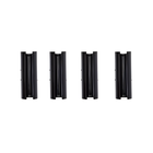 S&S Cycle Pushrods — Harley-Davidson Street Glide, Softail Fat Boy 114, Road King Special (2017-2026)