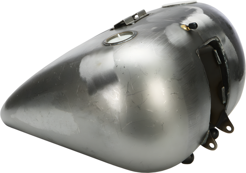 Harddrive Softail Tank - 5 GAL Twin CAM Softail 2000-2007 — Harley-Davidson Softail Heritage Classic, Softail Fat Boy, Softail (2000-2007)