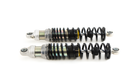 Ohlins STX 36 Twin — 2004-2020 Harley-Davidson Sportster XL