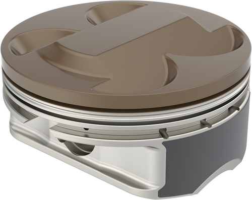 Kb Pistons Super Duty Piston - 4.250