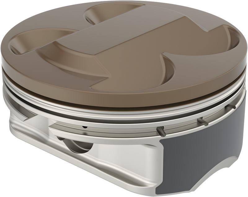 Kb Pistons Super Duty Piston - 4.250