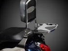 National Cycle Luggage Rack — 2005-2023 Indian Motorcycle