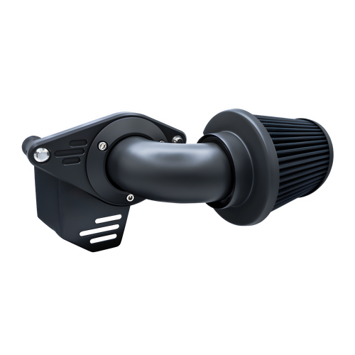 Vance and Hines Falcon Air Intakes — 2008-2016 Harley-Davidson Touring