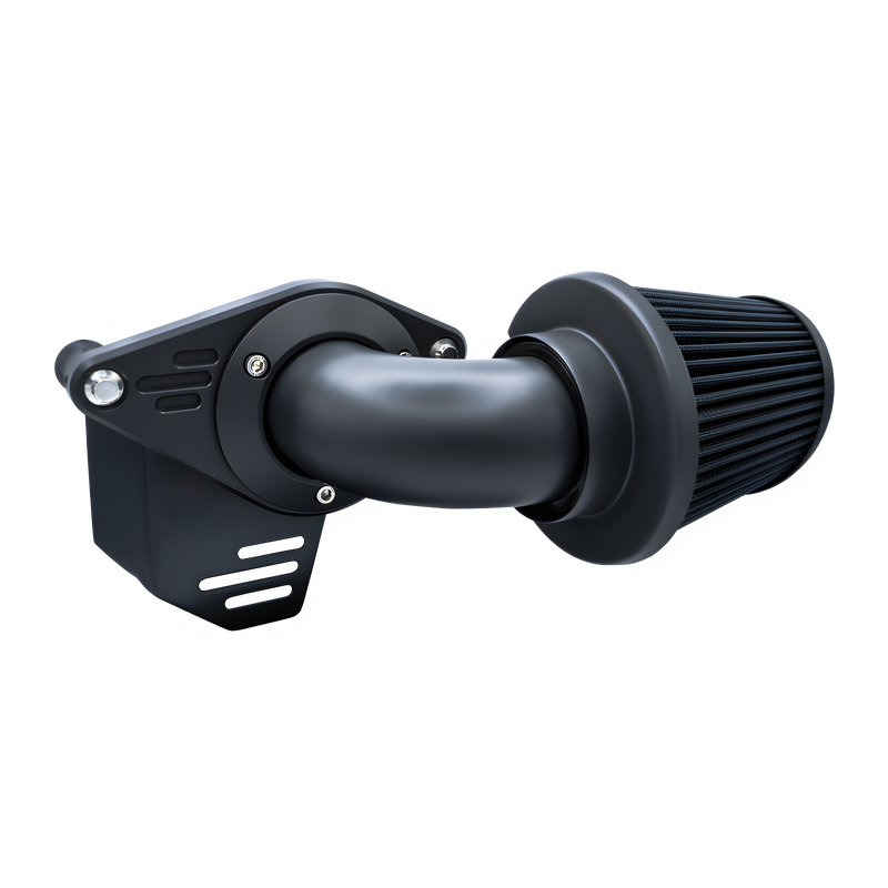 Vance and Hines Falcon Air Intakes — 2008-2016 Harley-Davidson Touring