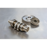 S&S Cycle 590G High-Lift Camshaft - Harley 124+ Cubic Inch Engines