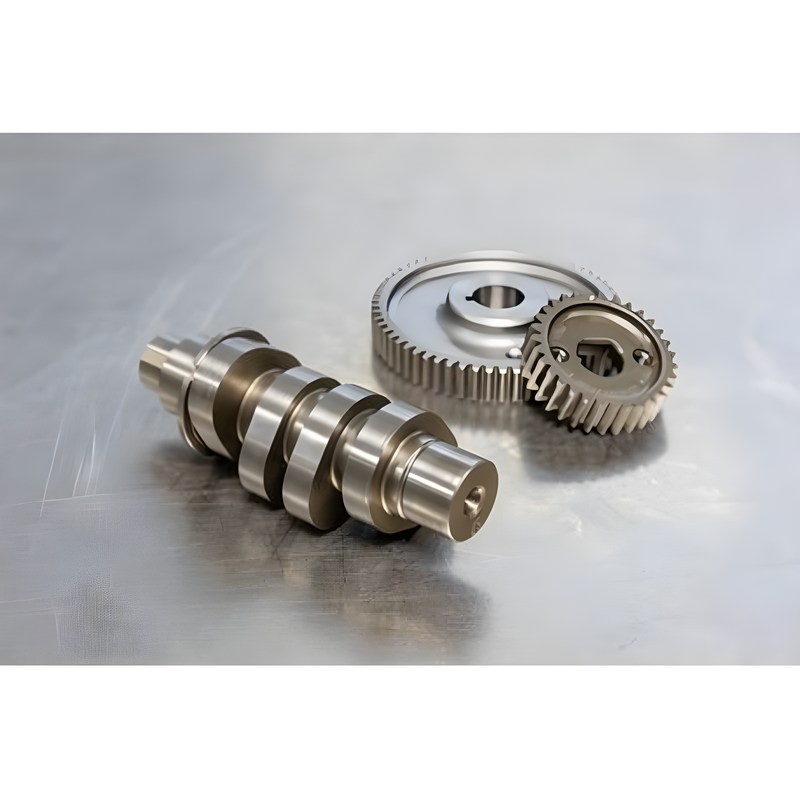 S&S Cycle Camshafts — Harley-Davidson Electra Glide, Softail Heritage Classic, Electra Glide Classic (1955-2026)