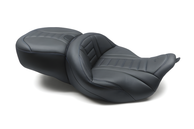 Mustang Motorcycle 1 Piece Deluxe — 2008-2021 Harley-Davidson