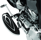 Kuryakyn Shift Pegs B — Harley-Davidson