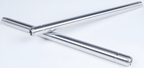 Harddrive Fork Tube - Tubes 23-1/4