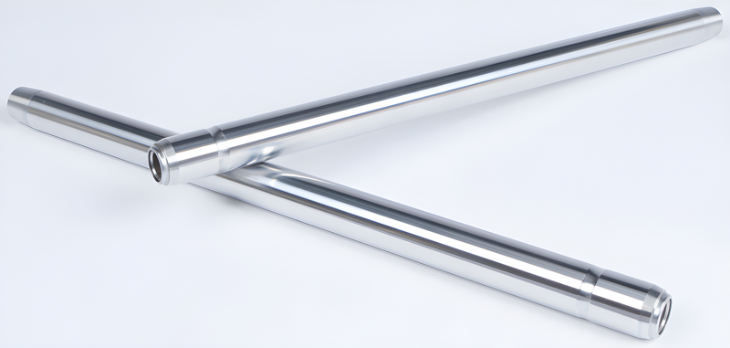 Harddrive Fork Tube - Tubes 23-1/4