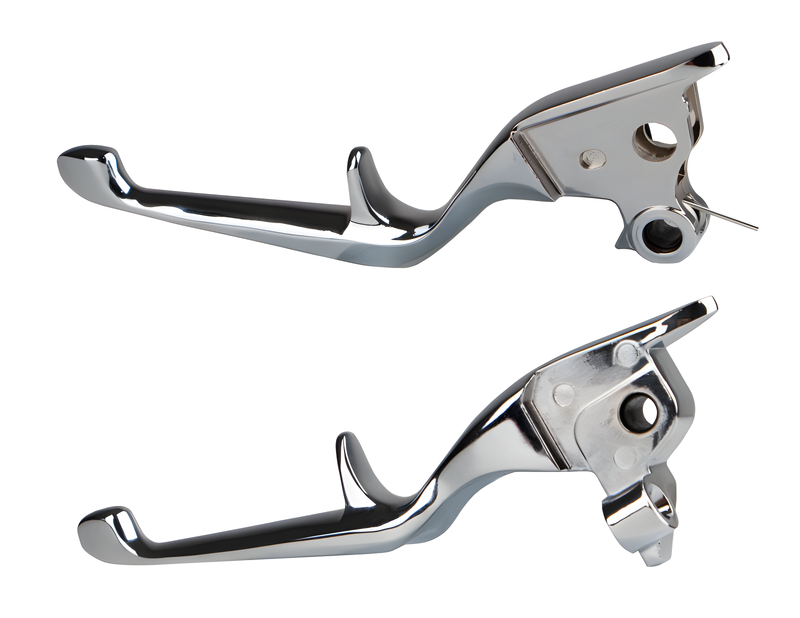 Kuryakyn Levers D — 2021-2023 Harley-Davidson Touring