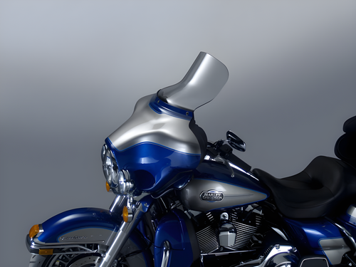 National Cycle Replacement Windshield — 1996-2013 Harley-Davidson Touring