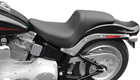 Mustang Motorcycle 1 Piece Original — 2006-2017 Harley-Davidson Softail Wide