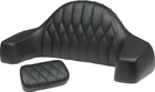 Mustang Motorcycle 1 Piece Diamond — 2008-2024 Harley-Davidson Touring