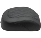 Mustang Motorcycle Passenger Diamond — 2018-2021 Harley-Davidson Breakout