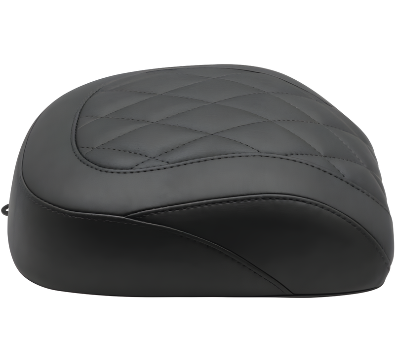 Mustang Motorcycle Passenger Diamond — 2018-2021 Harley-Davidson Breakout