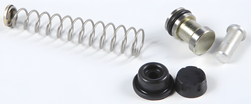 Harddrive Master Cylinder Rebuild Kit - FOR 5/8 Master CYL 1982-1995 — Harley-Davidson (1982-1995)