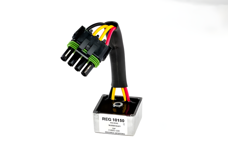 Ricks Motorsport Electrics Rectifier