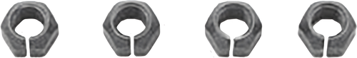 Colony Machine Push Rod Tappet Adjuster Lock Nuts - Locknuts ALL Models 2015-19…