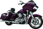 Kuryakyn Oil Cooler Covers B — 2011-2016 Harley-Davidson Touring