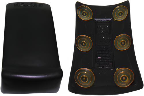 Harddrive Pillion Pads - PAD 6'x9 1/2