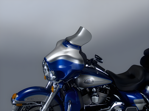 National Cycle Replacement Windshield — 1996-2013 Harley-Davidson Touring