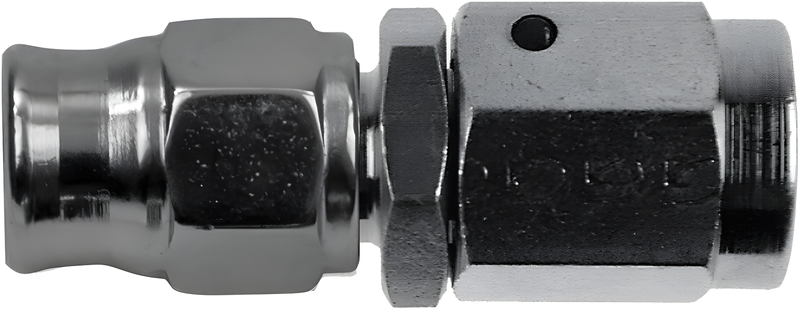 Goodridge Female Hose End - 3/8 Hose END Reusable