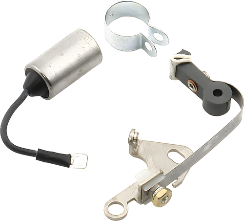 Accel Performance Tune-Up Kit - Points/Condenser