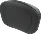 Mustang Motorcycle Sissy Bar Pad — 1997-2021 Harley-Davidson Touring