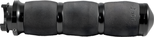 Avon Air Cushioned Grips - Heated Black