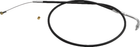 S&S Cycle Throttle Cables — 1981-1995 Harley-Davidson