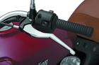 Kuryakyn Levers D — 2015-2016 Indian Motorcycle Scout Chrome