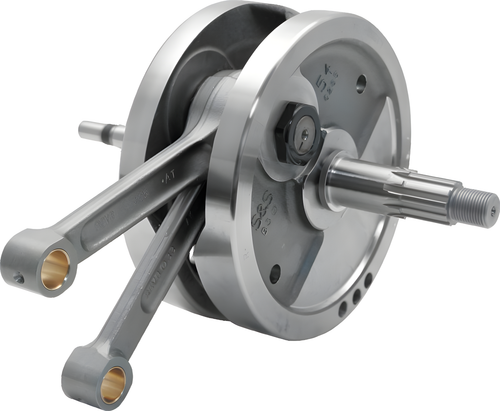 S&S Cycle Flywheels — 1984-1999 Harley-Davidson