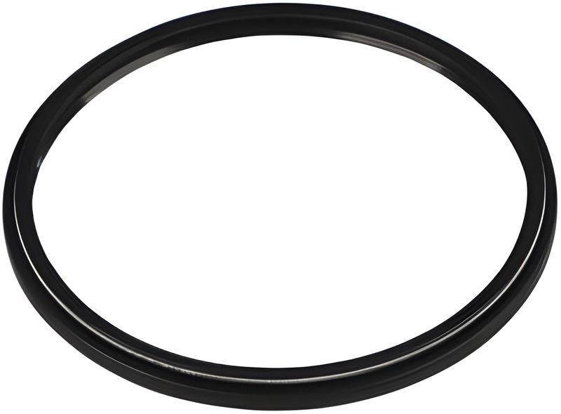 James Gaskets Panhead/Shovelhead Oil Seal - RR Sprkt Chain Drive FLT 1/PK 25414…