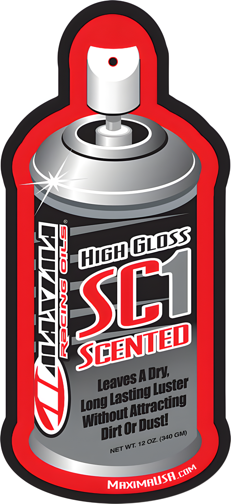 Maxima SC1 Air Freshener