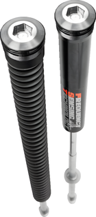 Progressive Fork Cartridge Kits — Harley-Davidson Electra Glide, Electra Glide Classic, Electra Glide Ultra Classic (1955-2026)