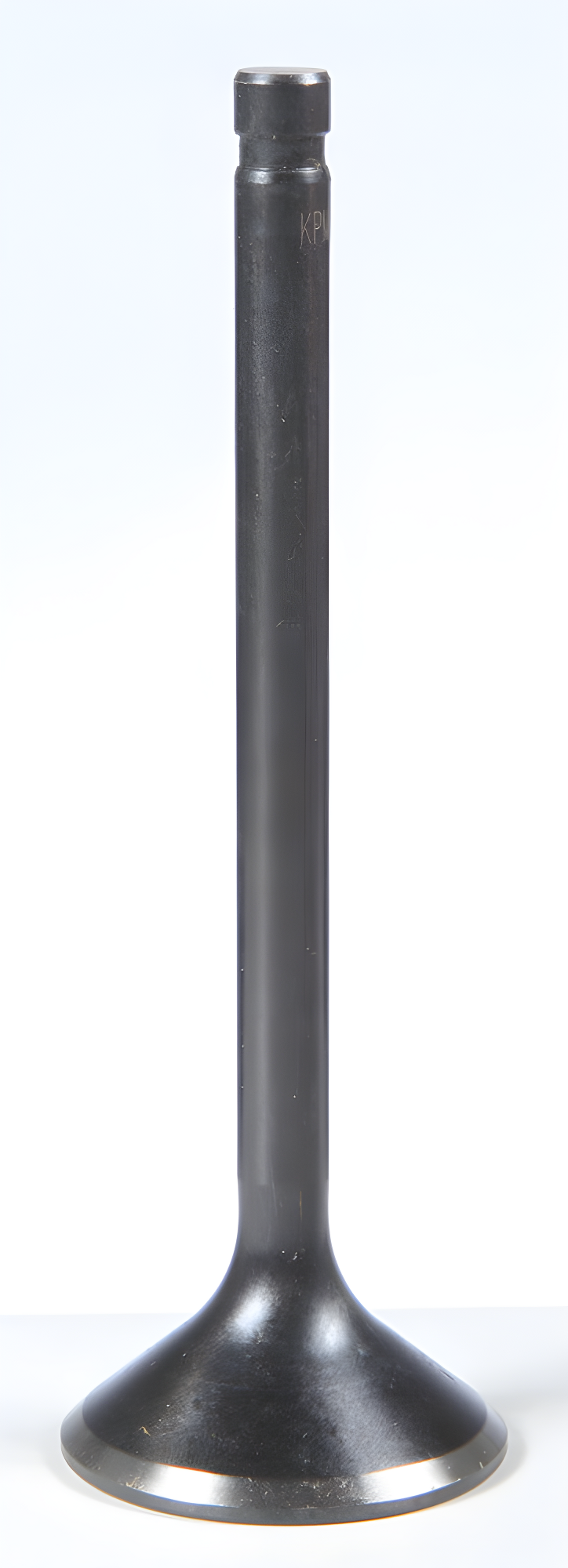 KPMI Black Diamond Exhaust Valve - HD Sporster 1200cc 1986-2003 — Harley-Davidson Sportster 1200, Sportster 1200 Custom, Sportster Sport (1988-2003)