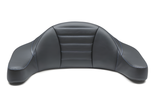 Mustang Motorcycle Armrest — 1993-2013 Harley-Davidson Touring